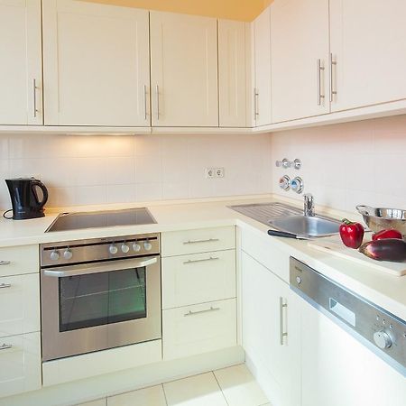 Amc Apartments Bundesallee Берлін Екстер'єр фото