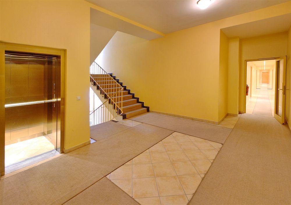 Amc Apartments Bundesallee Берлін Екстер'єр фото