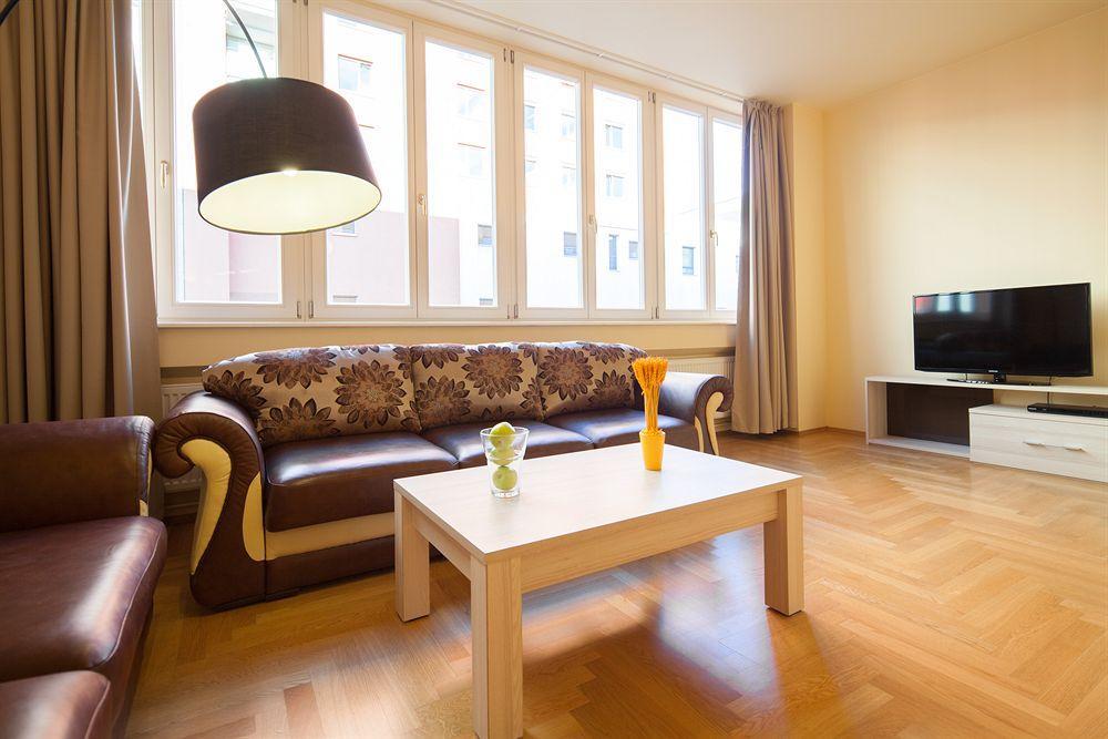 Amc Apartments Bundesallee Берлін Екстер'єр фото