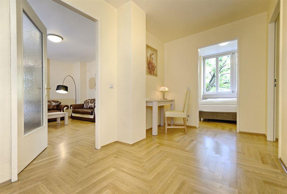 Amc Apartments Bundesallee Берлін Екстер'єр фото