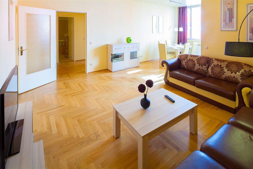 Amc Apartments Bundesallee Берлін Екстер'єр фото