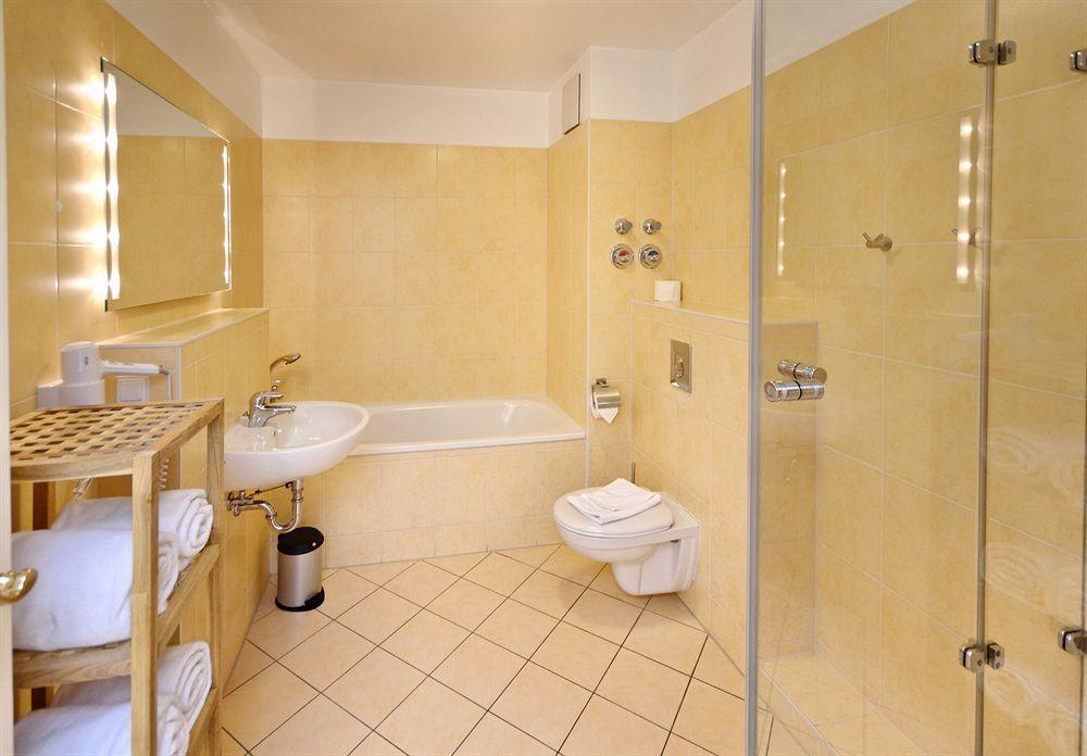 Amc Apartments Bundesallee Берлін Екстер'єр фото