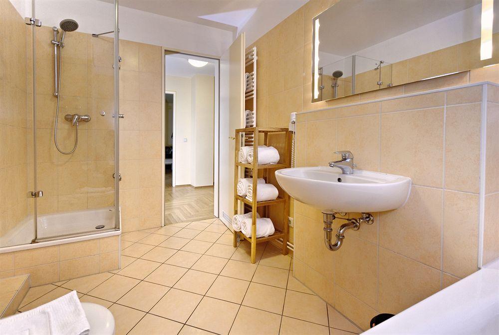 Amc Apartments Bundesallee Берлін Екстер'єр фото