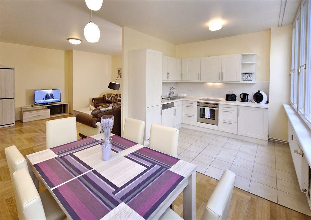 Amc Apartments Bundesallee Берлін Екстер'єр фото
