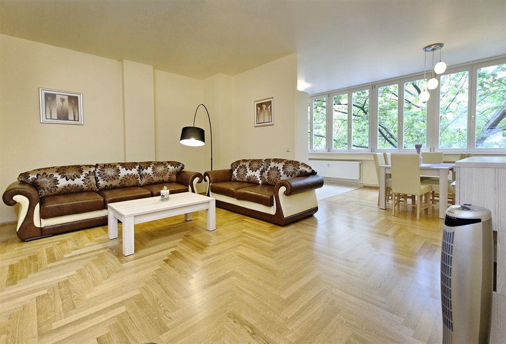 Amc Apartments Bundesallee Берлін Екстер'єр фото
