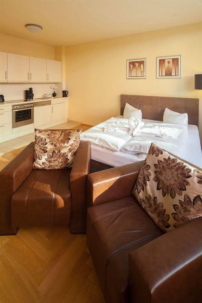 Amc Apartments Bundesallee Берлін Екстер'єр фото